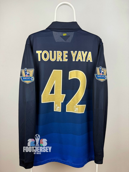 Away 14/15 Men's Jersey