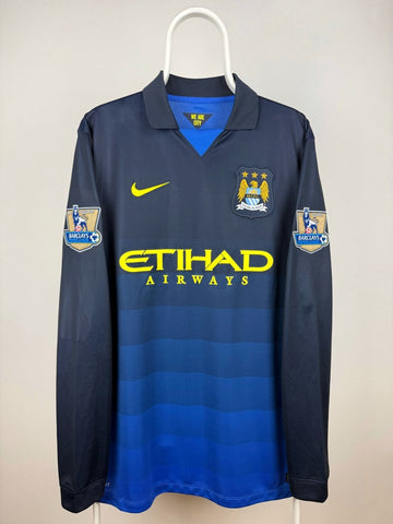 Away 14/15 Men's Jersey