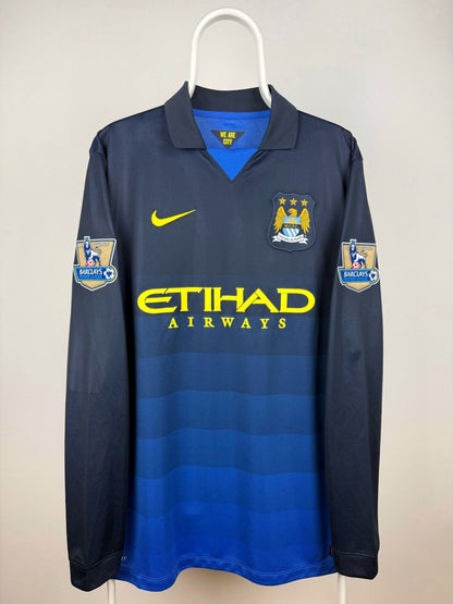 Away 14/15 Men's Jersey