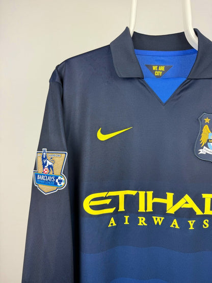 Away 14/15 Men's Jersey