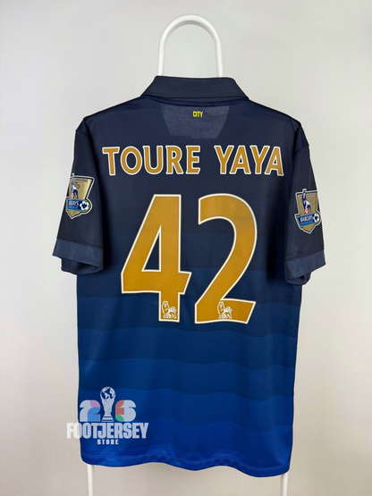 Away 14/15 Men's Jersey