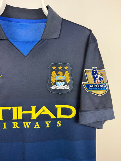 Away 14/15 Men's Jersey