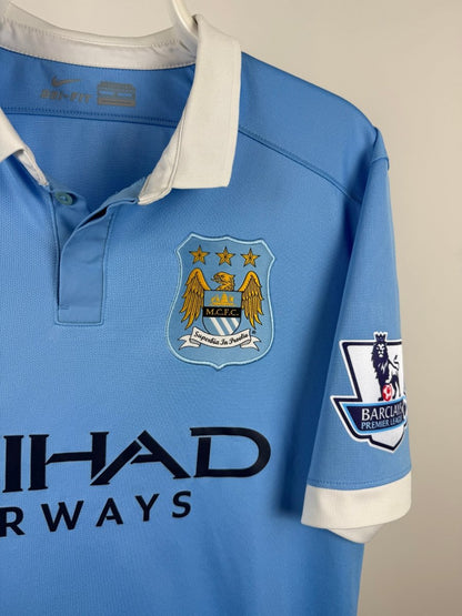 Home 15/16 Men's Jersey