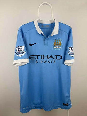 Home 15/16 Men's Jersey
