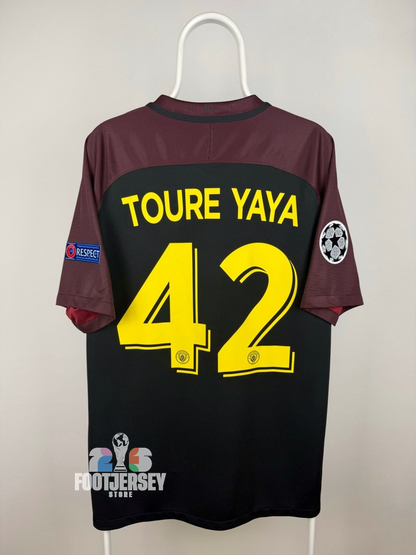 Away 16/17 Men's Jersey