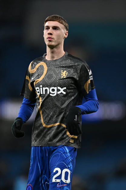 Pre Match Men's Jersey
