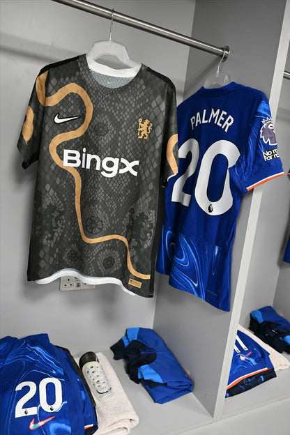 Pre Match Men's Jersey