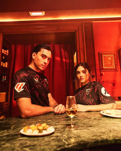 Third 24/25 Men's Jersey