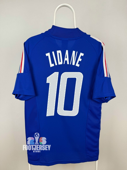 Home 02 Men's Jersey