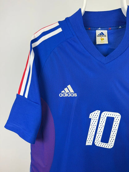 Home 02 Men's Jersey