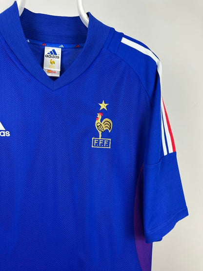 Home 02 Men's Jersey