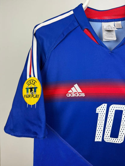 Home 04 Men's Jersey