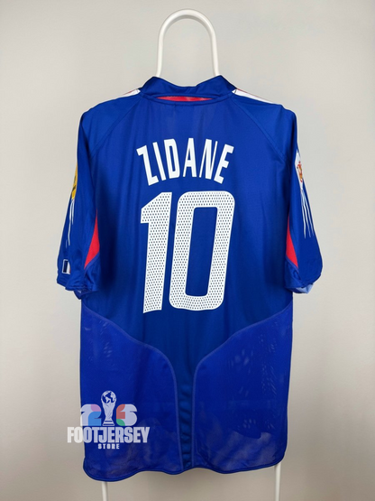 Home 04 Men's Jersey