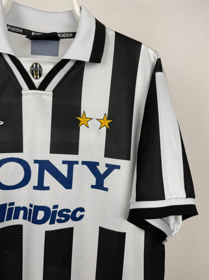 Home 96/97 Men's Jersey