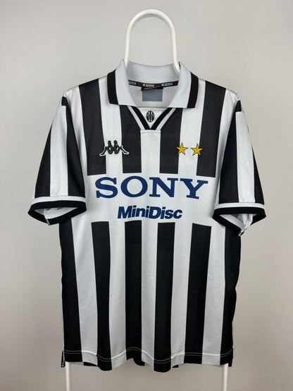 Home 96/97 Men's Jersey