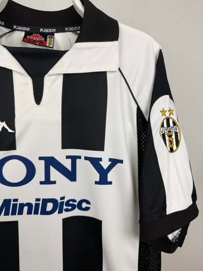 Home 97/98 Men's Jersey