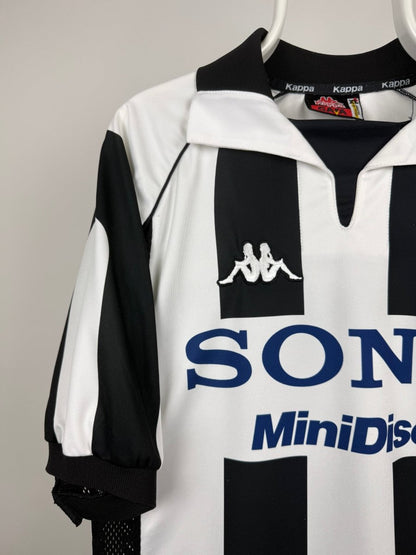 Home 97/98 Men's Jersey