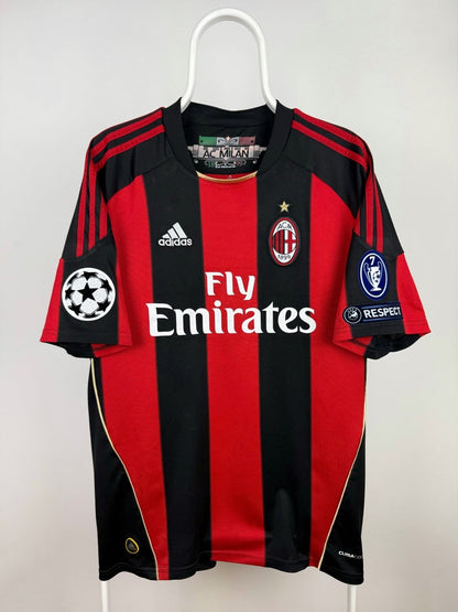 Home 10/11 Men's Jersey