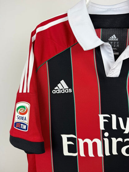Home 12/13 Men's Jersey