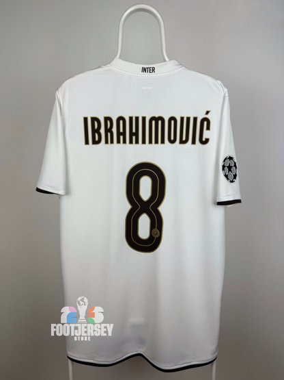 Away 08/09 Men's Jersey