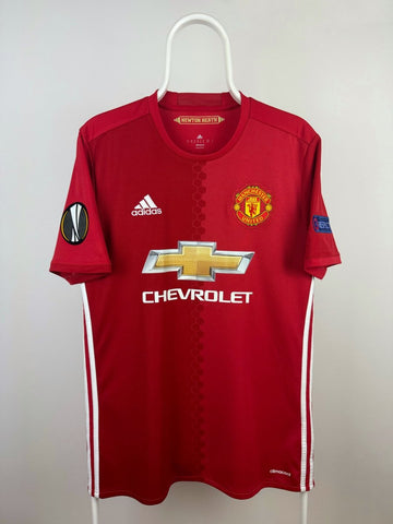 Home 16/17 Men's Jersey