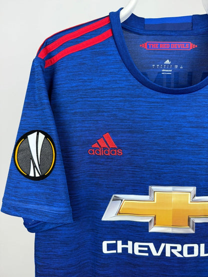 Away 16/17 Men's Jersey