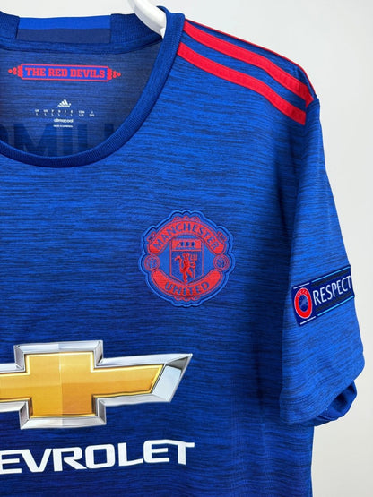 Away 16/17 Men's Jersey