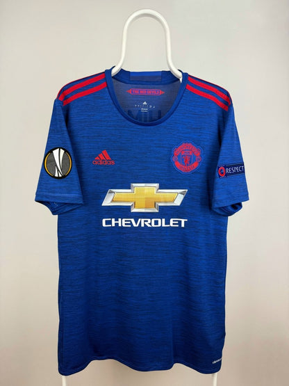 Away 16/17 Men's Jersey