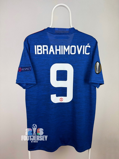 Away 16/17 Men's Jersey